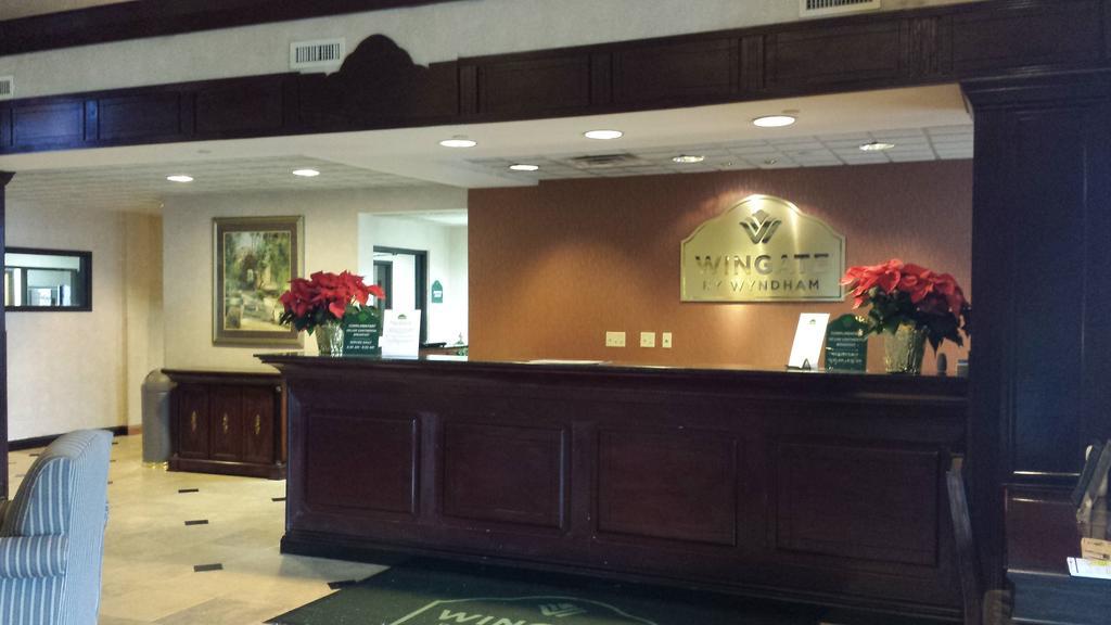 วินเกท บาย วินด์แฮม สตรีทส์โบโร/คลีฟแลนด์ เซาท์อีสต์ Hotel ภายนอก รูปภาพ