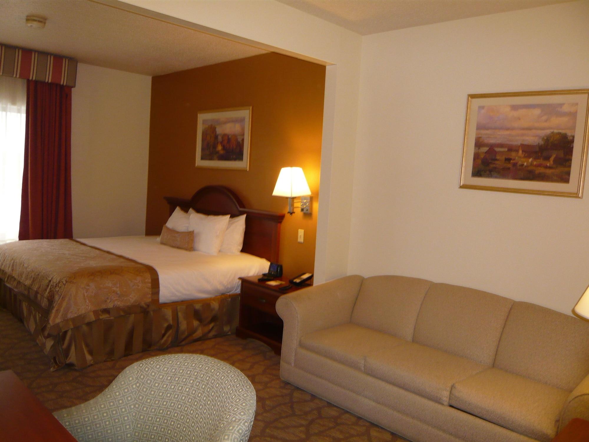 วินเกท บาย วินด์แฮม สตรีทส์โบโร/คลีฟแลนด์ เซาท์อีสต์ Hotel ภายนอก รูปภาพ