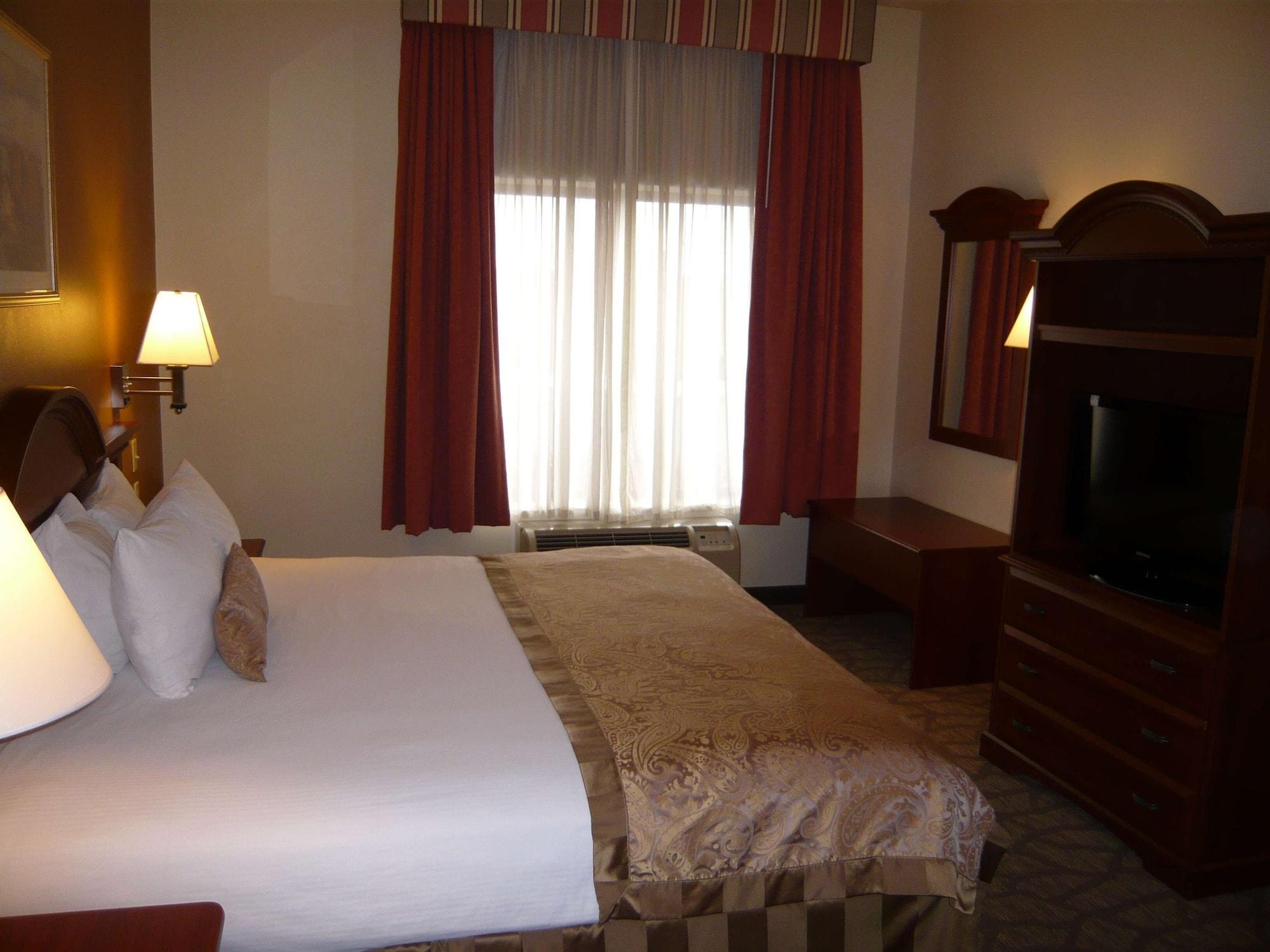 วินเกท บาย วินด์แฮม สตรีทส์โบโร/คลีฟแลนด์ เซาท์อีสต์ Hotel ภายนอก รูปภาพ