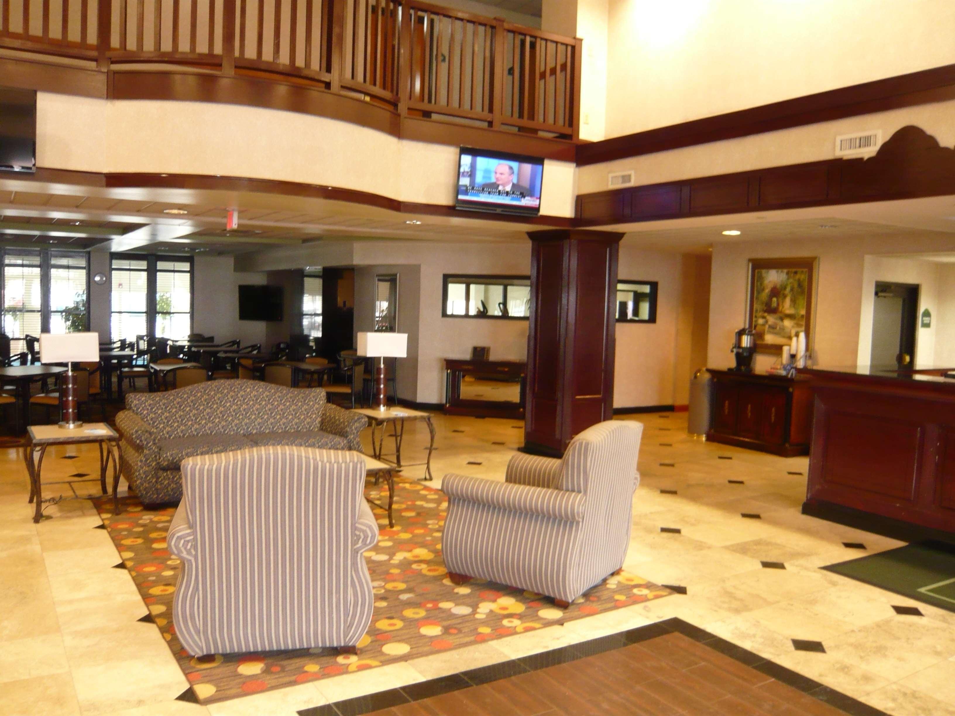 วินเกท บาย วินด์แฮม สตรีทส์โบโร/คลีฟแลนด์ เซาท์อีสต์ Hotel ภายนอก รูปภาพ
