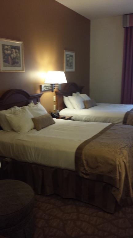 วินเกท บาย วินด์แฮม สตรีทส์โบโร/คลีฟแลนด์ เซาท์อีสต์ Hotel ห้อง รูปภาพ